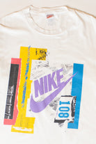 Vintage Nike 108 T-Shirt (1990s)