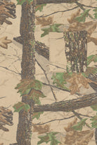 Vintage Camouflage Long Sleeve T-Shirt (1990s)