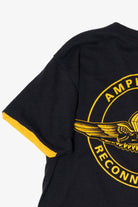 Vintage Amphibious Reconnaissance BRC-97 T-Shirt (1990s)