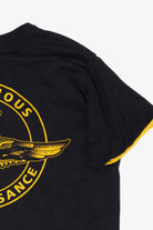 Vintage Amphibious Reconnaissance BRC-97 T-Shirt (1990s)