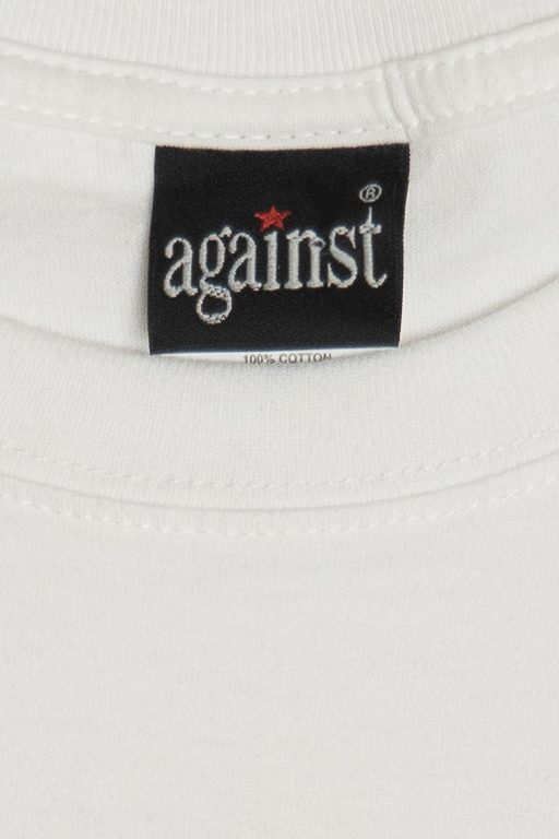 Vintage "I Am His Queen" Double Sided Print T-Shirt (2000s)