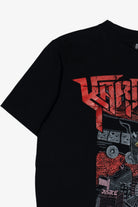 Hatriot "Riot In Uniform" "Your Scene Is Dead" Band T-Shirt (2020s)