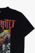 Hatriot "Riot In Uniform" "Your Scene Is Dead" Band T-Shirt (2020s)