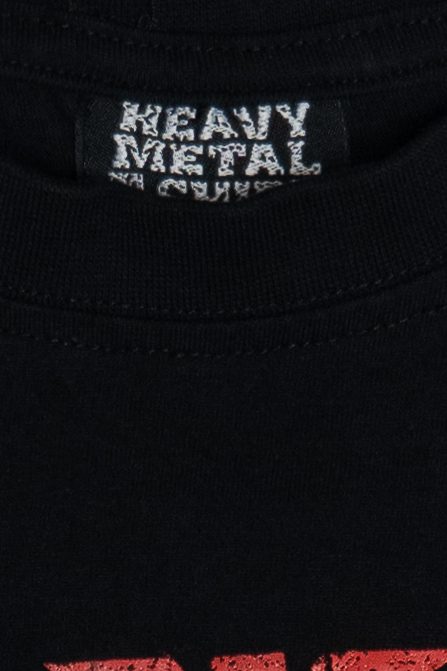 Hatriot "Riot In Uniform" "Your Scene Is Dead" Band T-Shirt (2020s)