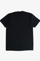 Vintage "Bonanza Bonanza Bonanza" Embossed Print Lee T-Shirt (1990s)