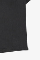Vintage Black Champion T-Shirt (1990s)