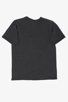 Vintage Black Champion T-Shirt (1990s)