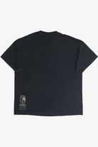 Vintage Y2K Skeleton Pinup King & Queens Graphic T-Shirt (2000s)
