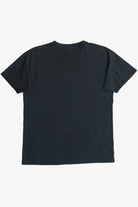 Skeleton Red Rose Pinup T-Shirt (2010s)