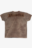 Affliction Wings Distressed T-Shirt (2010s)