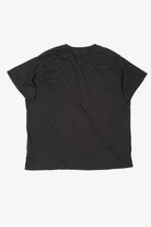 Recycled "Squad Goals" Ghosts Halloween Black T-Shirt (2020s)