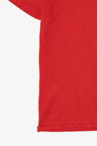 Vintage Red Champion T-Shirt (1990s)