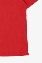 Vintage Red Champion T-Shirt (1990s)