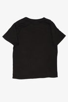Flaming Skull Halloween T-Shirt (2020s)