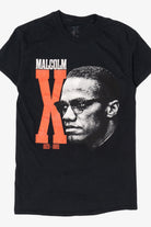 Malcolm X Memorial T-Shirt