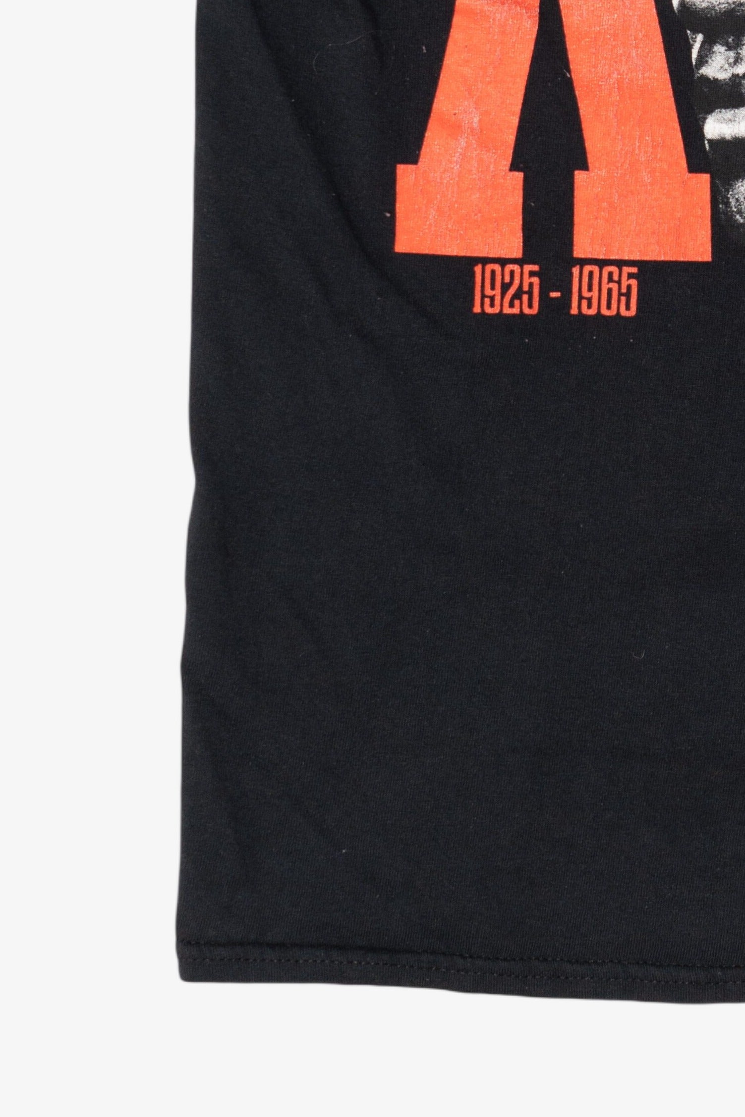 Malcolm X Memorial T-Shirt