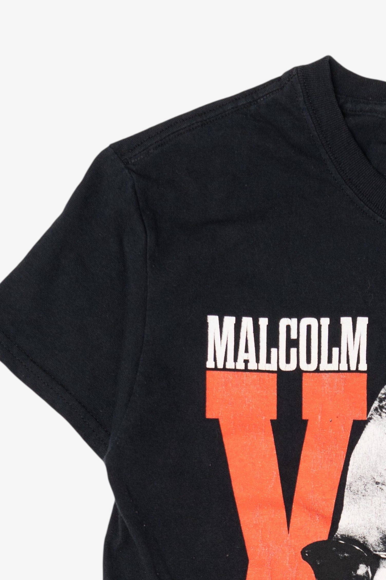 Malcolm X Memorial T-Shirt