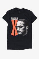 Malcolm X Memorial T-Shirt