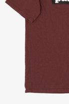 Mahogany Patagonia T-Shirt (2010s)