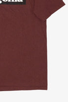 Mahogany Patagonia T-Shirt (2010s)