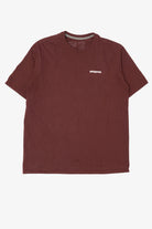 Mahogany Patagonia T-Shirt (2010s)