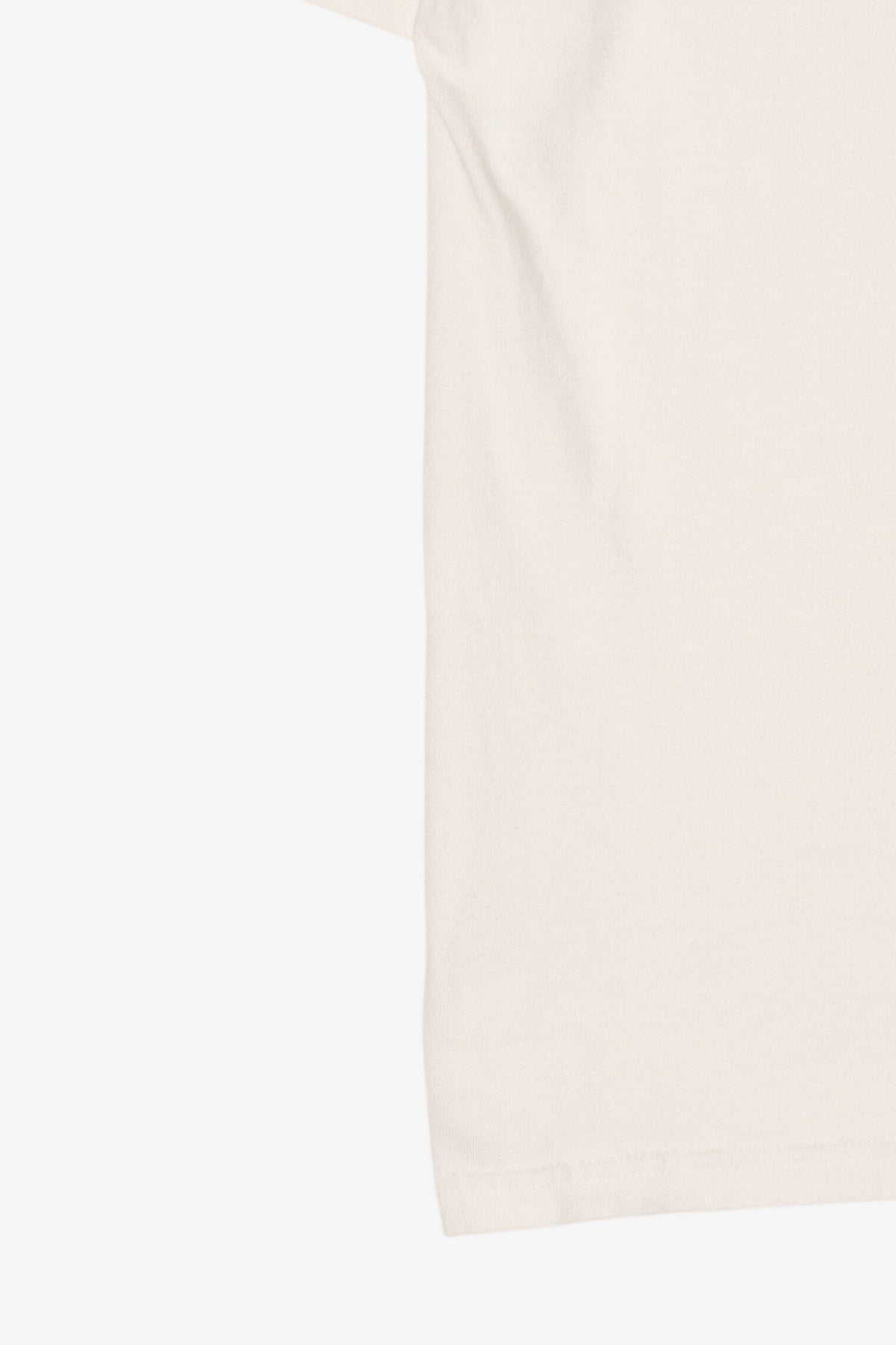 White Champion T-Shirt (2010s)