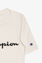 White Champion T-Shirt (2010s)