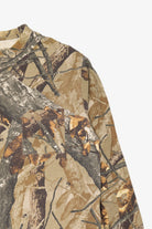 Vintage Outfitters Ridge Camouflage Long Sleeve T-Shirt (2000s)