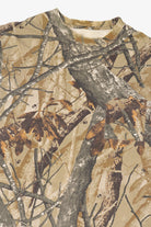 Vintage Outfitters Ridge Camouflage Long Sleeve T-Shirt (2000s)