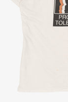 Vintage "Promote Tolerance" Equality T-Shirt (1990s)