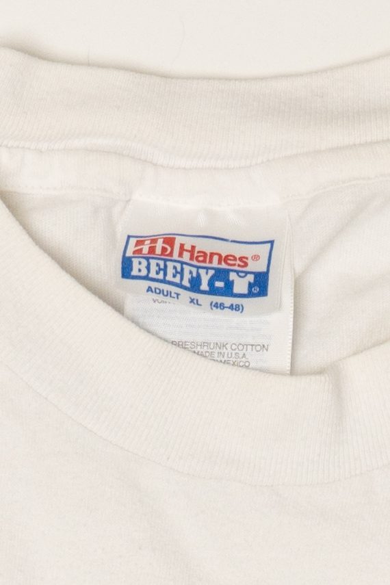 Vintage "Promote Tolerance" Equality T-Shirt (1990s)