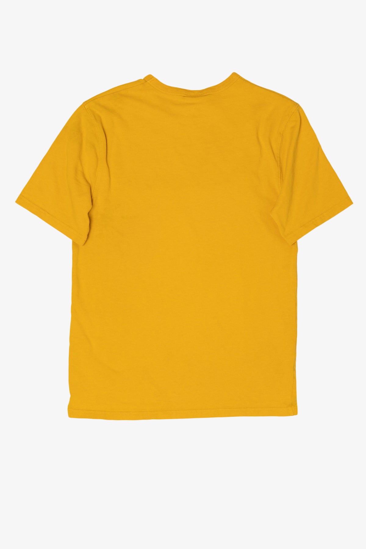 Yellow Champion T-Shirt (2010s)
