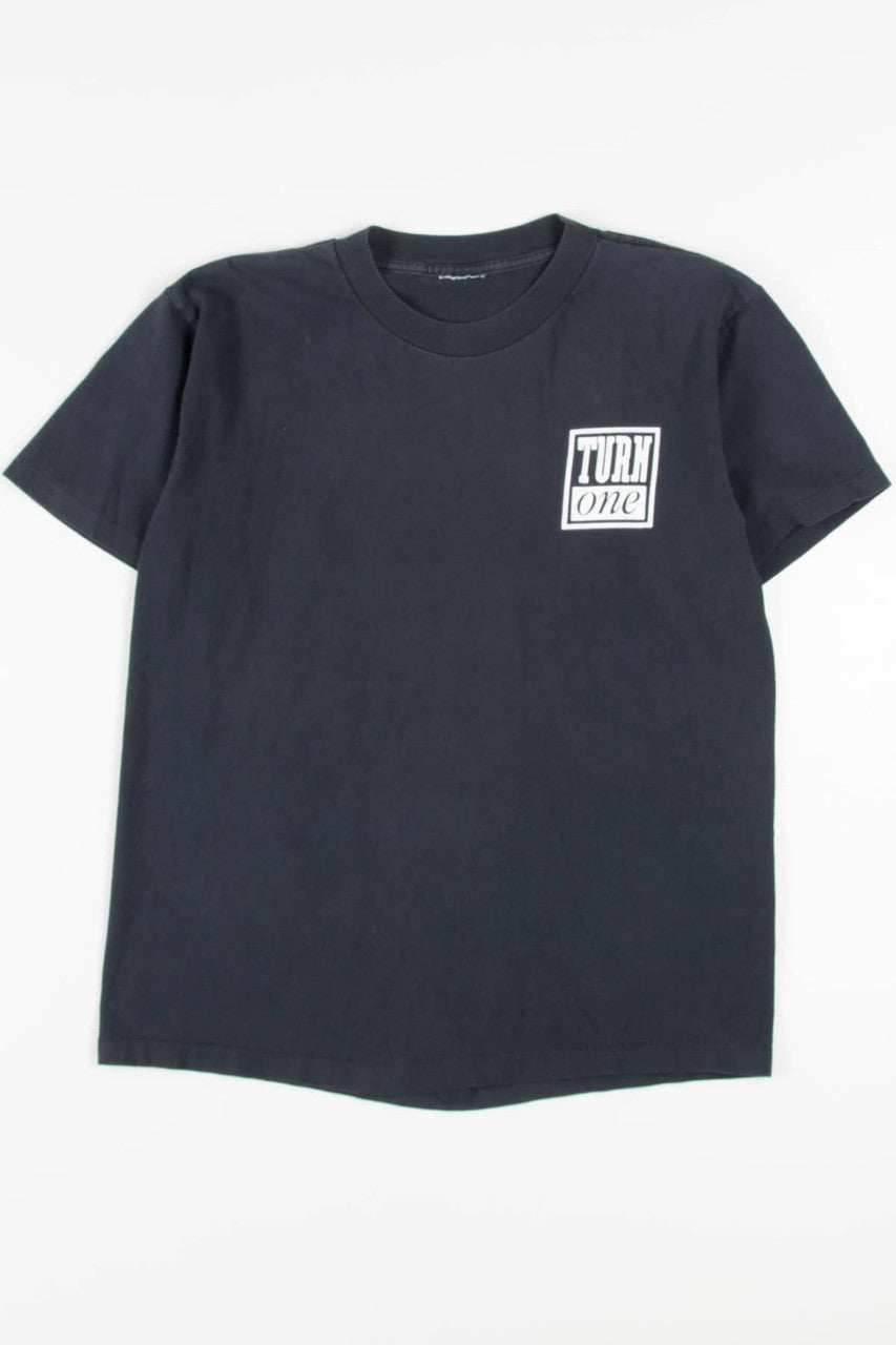 Intruder Live For The Ride T-Shirt