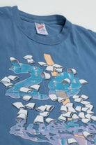 Spokane Race Finisher T-Shirt (1996)