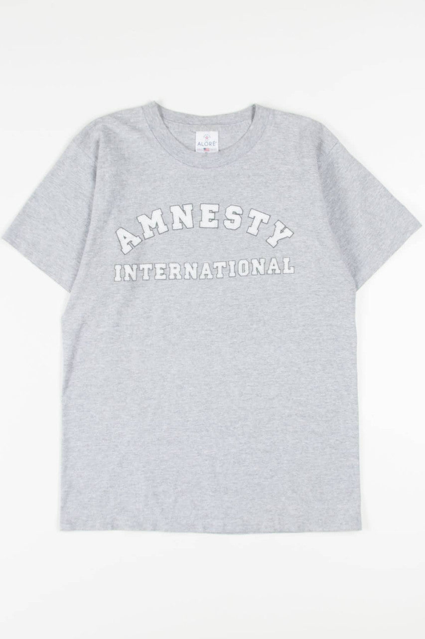 Amnesty International T-Shirt