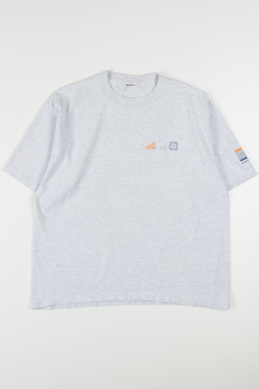 The Rochester Funds T-Shirt (1996)
