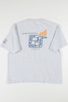 The Rochester Funds T-Shirt (1996)