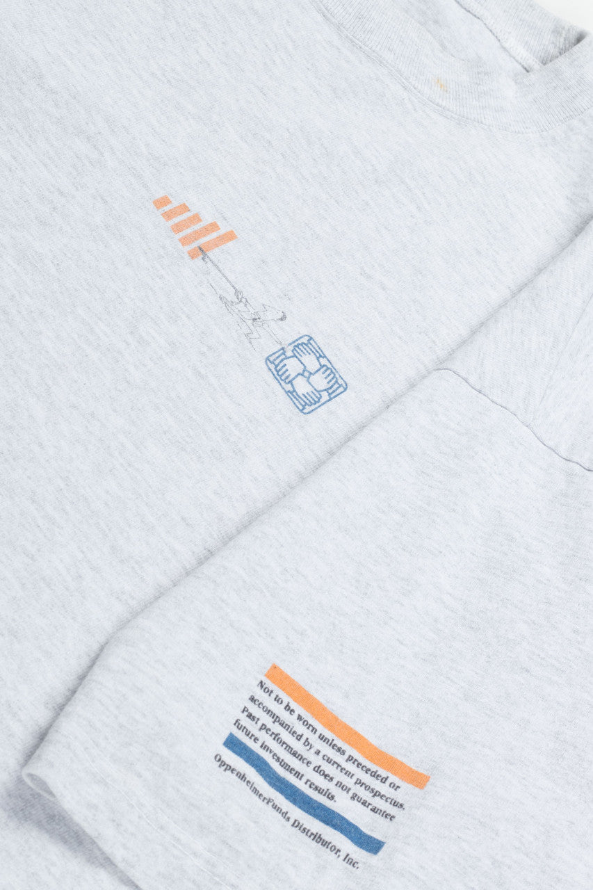 The Rochester Funds T-Shirt (1996)