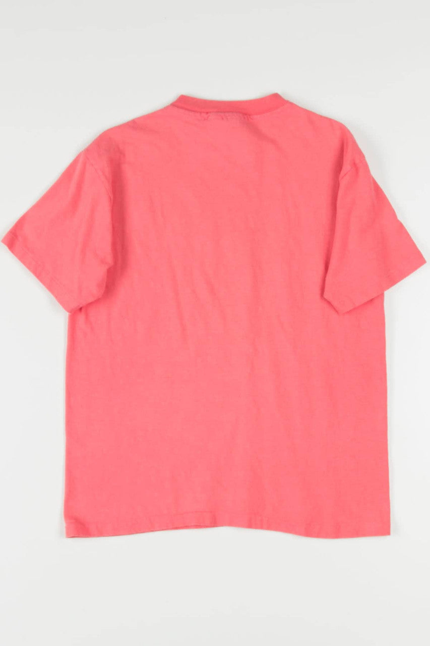 Bachelor MT T-Shirt