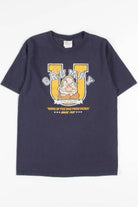 Grumpy The Dwarf The Dean of Mean T-Shirt
