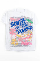 South Of The Border Vintage T-Shirt