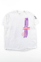 In It 2 Win It Christian Camp T-Shirt T-Shirt