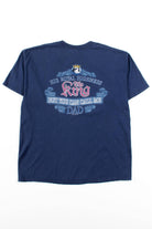 Big Dogs King Dad T-Shirt