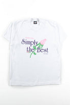 Arizona Girls... Simply The Best T-Shirt (1988)