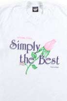 Arizona Girls... Simply The Best T-Shirt (1988)