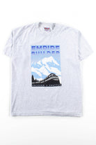 Amtrak Empire Builder T-Shirt