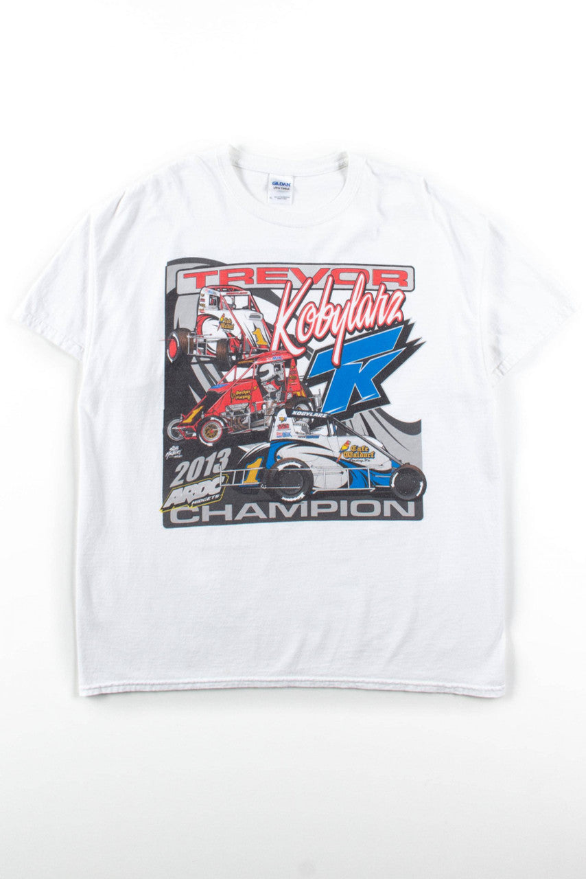 Trevor Kobylarz ARDC Champion T-Shirt (2013)