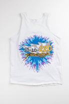 10-10-220 Racing Tank Top