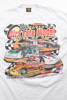 Hall of Fame Dirt Racing T-Shirt