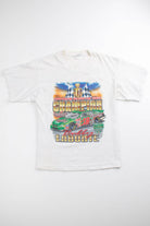 Y2K Nascar Champion T-Shirt